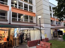 Yishun Street 22 (D27), Shop House #565576281